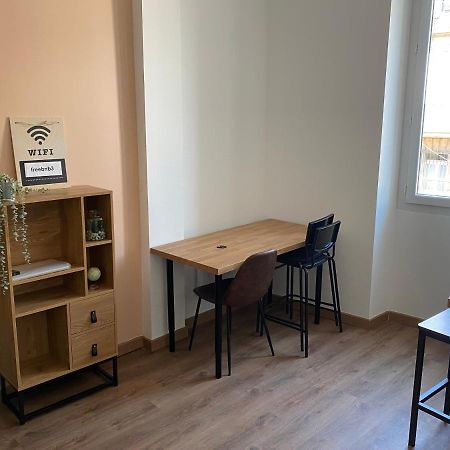 Appartement Central - Moderne - Design - Confort Toulon Bagian luar foto