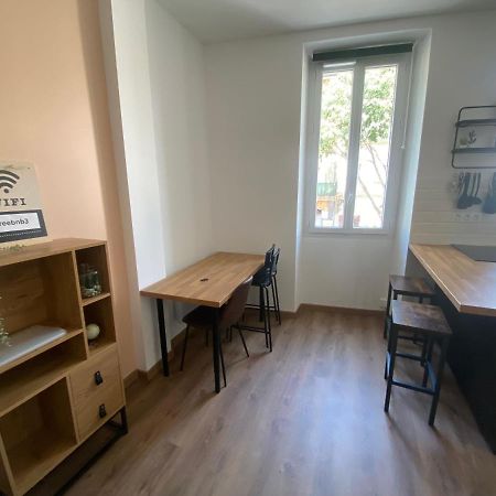Appartement Central - Moderne - Design - Confort Toulon Bagian luar foto