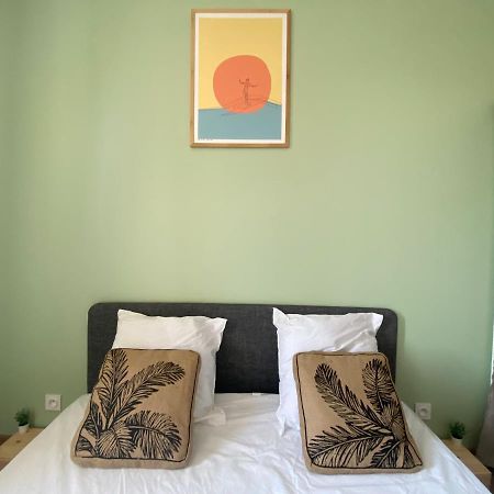 Appartement Central - Moderne - Design - Confort Toulon Bagian luar foto