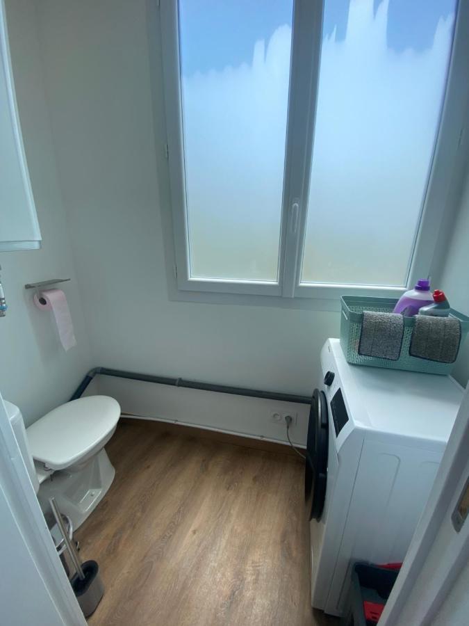 Appartement Central - Moderne - Design - Confort Toulon Bagian luar foto